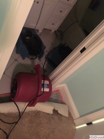 Water Damage Restoration Service Fort Myers