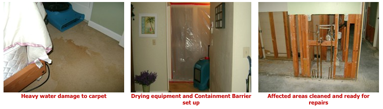 Fort Myers Water Damage